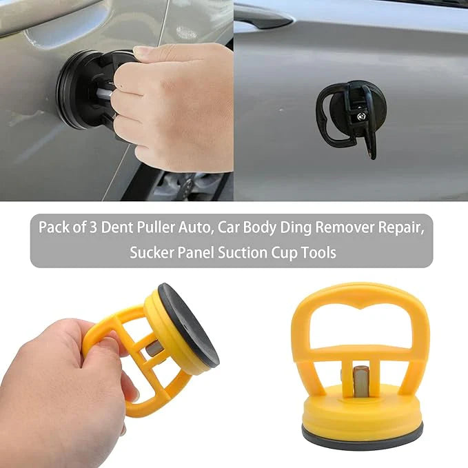 أداة إصلاح دنت الجافة للسيارات / Dry Dent Repair Tool for Car