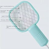 Mini USB Electric Mosquito gadget Swatter UV Light