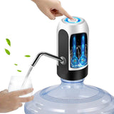 مضخة موزع مياه كهربائية محمولة / Electric Portable Water Dispenser Pump